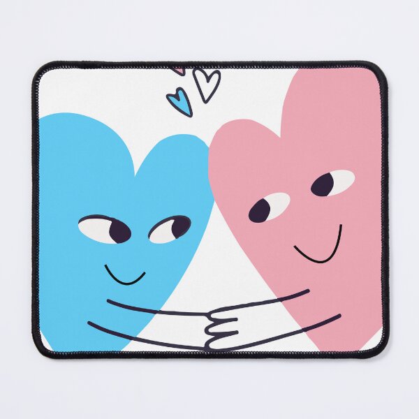 Item preview, Pride Hearts designed and sold by IBD-HOUS.