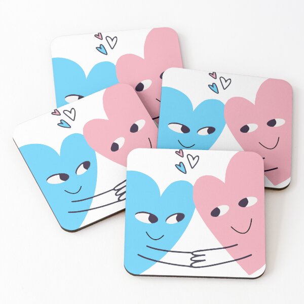 Item preview, Pride Hearts designed and sold by IBD-HOUS.