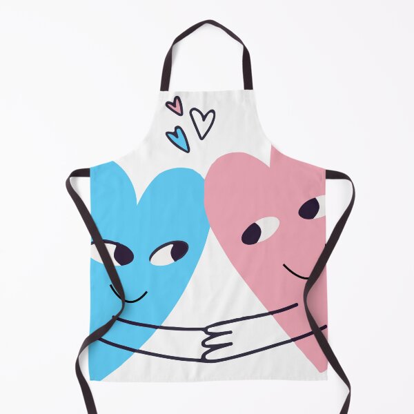 Item preview, Pride Hearts designed and sold by IBD-HOUS.