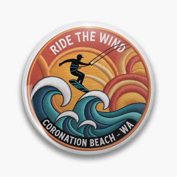 Item preview, Coronation Beach designed and sold by Random Designs.