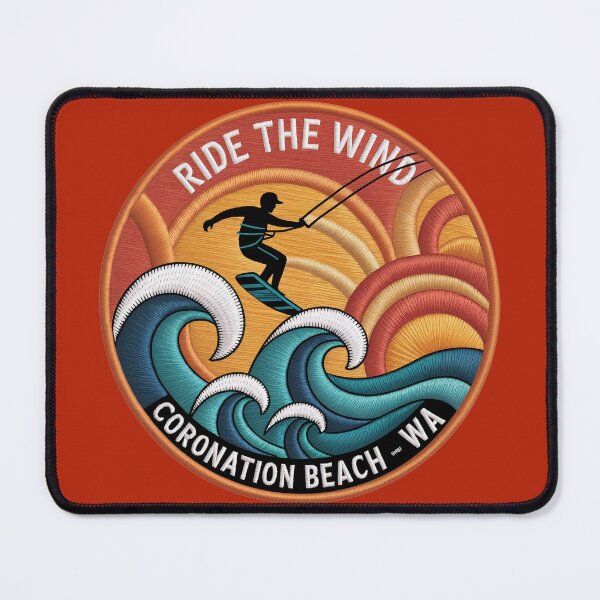 Item preview, Coronation Beach designed and sold by Random Designs.