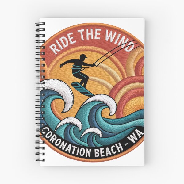 Item preview, Coronation Beach designed and sold by Random Designs.