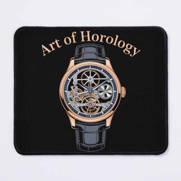 Item preview, Sculpted Seconds: Horology as Poetry designed and sold by WatchesAndMore.
