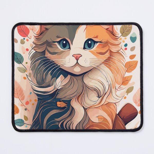 Item preview, Paws & Purrs Everywhere designed and sold by bb-15artstudio.