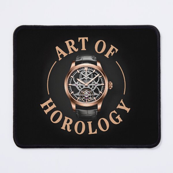 Item preview, Inner Workings of Time, Beautifully Exposed designed and sold by WatchesAndMore.