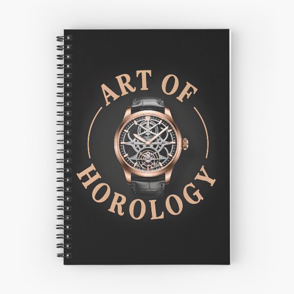 Item preview, Inner Workings of Time, Beautifully Exposed designed and sold by WatchesAndMore.