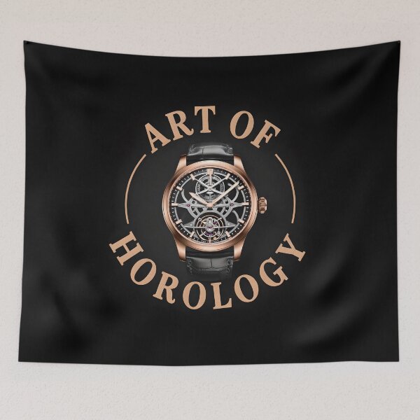 Item preview, Inner Workings of Time, Beautifully Exposed designed and sold by WatchesAndMore.