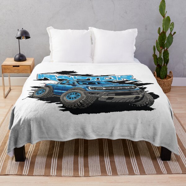 Item preview, Ford Ranger Raptor monster car designed and sold by Shamirazzuri.