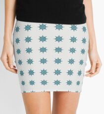 claptrap Mini Skirt