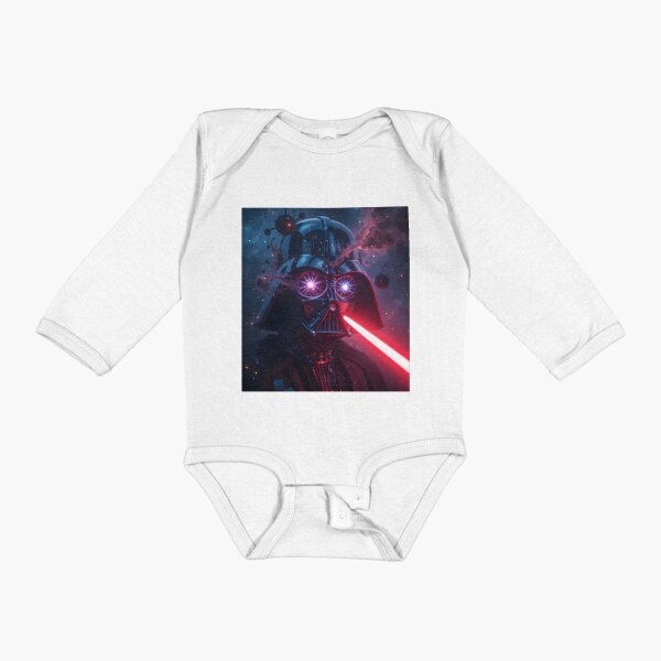 Artikel-Vorschau von Imperium Darth Vader Kosmischer Blick und Macht Weltraum, designt und verkauft von ART ATTACK ZONE.