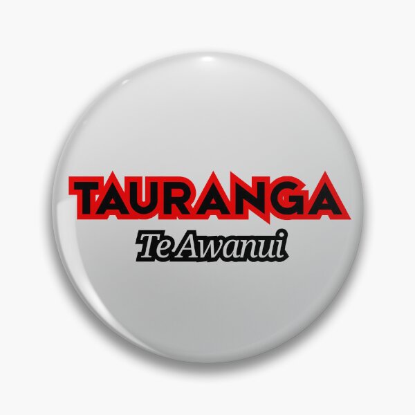 Item preview, Tauranga Te Awanui designed and sold by MoveItLoveIt.