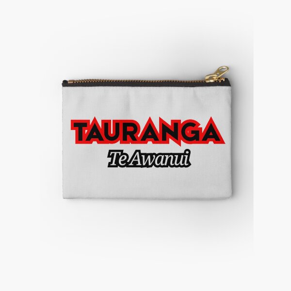 Item preview, Tauranga Te Awanui designed and sold by MoveItLoveIt.