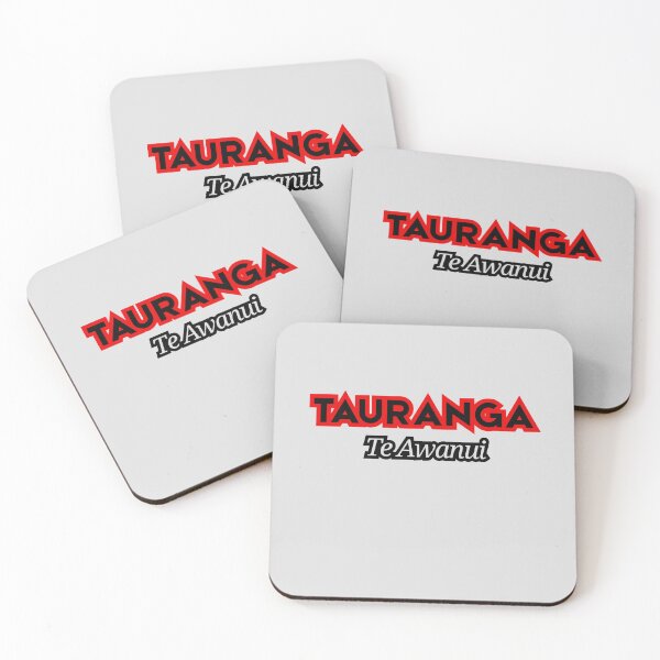 Item preview, Tauranga Te Awanui designed and sold by MoveItLoveIt.