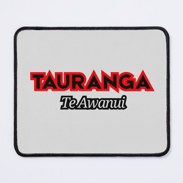 Item preview, Tauranga Te Awanui designed and sold by MoveItLoveIt.