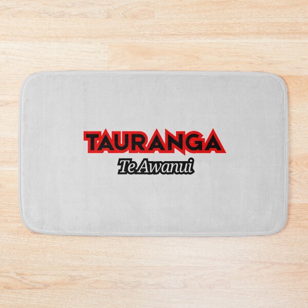 Item preview, Tauranga Te Awanui designed and sold by MoveItLoveIt.