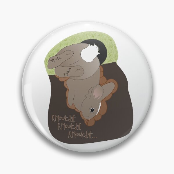 Item preview, Rabbit Hole designed and sold by KClay98.