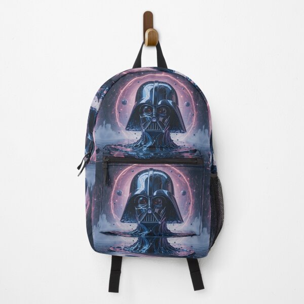 Item preview, Vader's Genesis: Cosmic Liquid Manifestation designed and sold by ART ATTACK ZONE.
