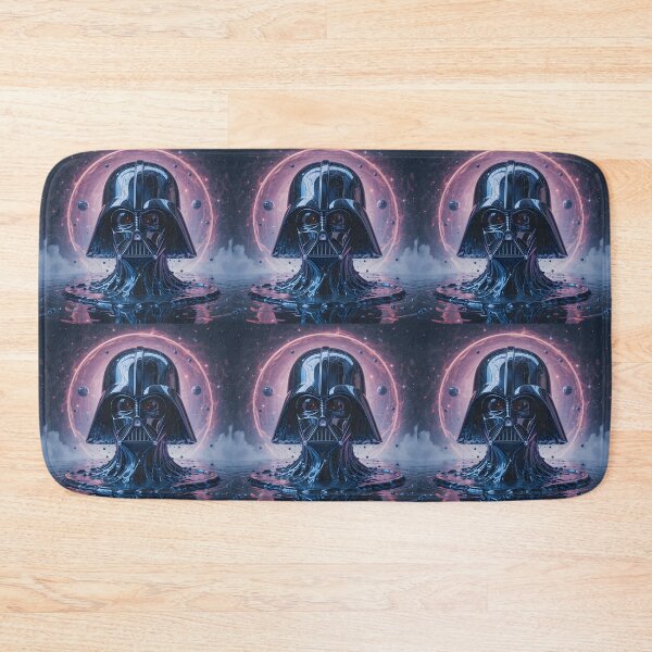 Item preview, Vader's Genesis: Cosmic Liquid Manifestation designed and sold by ART ATTACK ZONE.