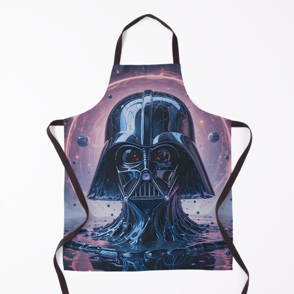 Item preview, Vader's Genesis: Cosmic Liquid Manifestation designed and sold by ART ATTACK ZONE.