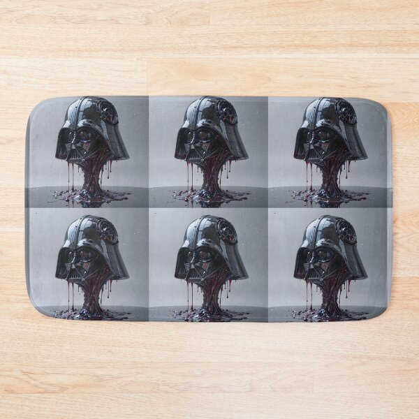 Item preview, Vader's Genesis: Cosmic Liquid Manifestation designed and sold by ART ATTACK ZONE.