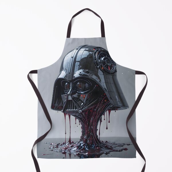 Item preview, Vader's Genesis: Cosmic Liquid Manifestation designed and sold by ART ATTACK ZONE.