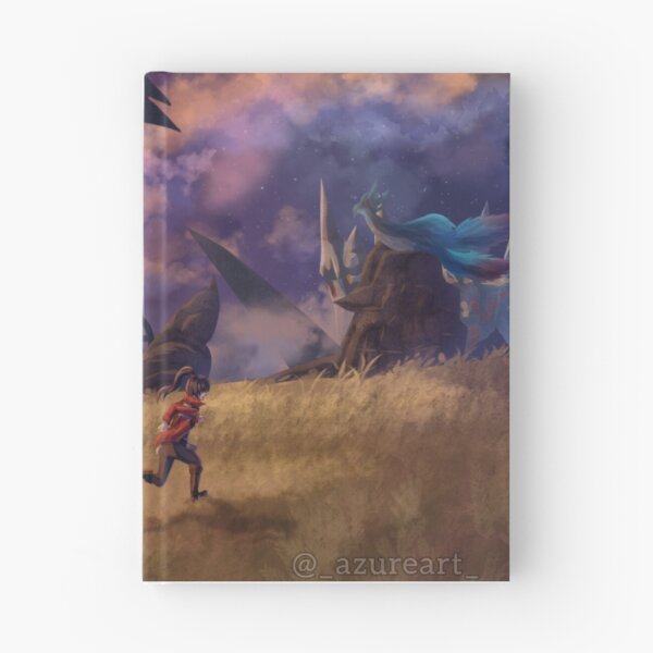 Item preview, Erythia Sea Xenoblade Chronicles 3 - @azureart01/@_azureart_ designed and sold by azureart01.