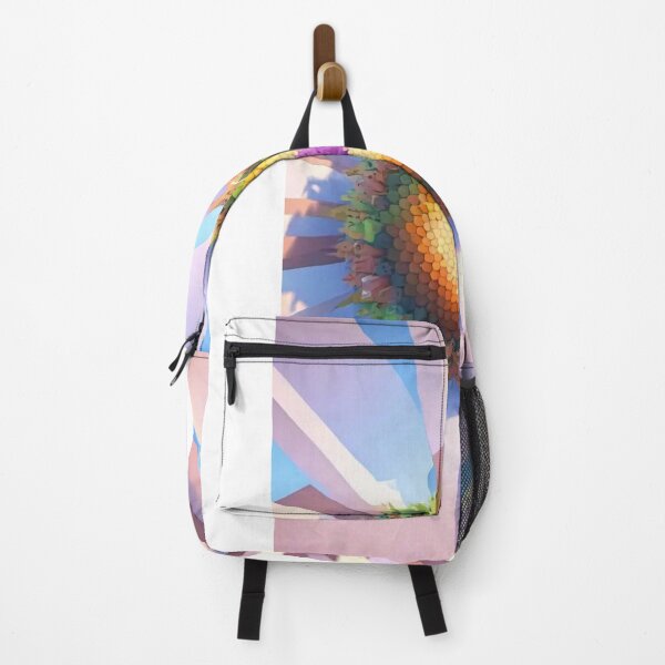 Item preview, Petal Whispers: An Abstract Ode to Daisies designed and sold by Cloud-Riders.