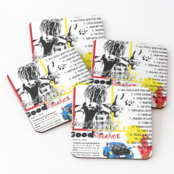 Item preview, Best Seller Of JUICE WRLD Vintage vol.012 designed and sold by stellmutha.