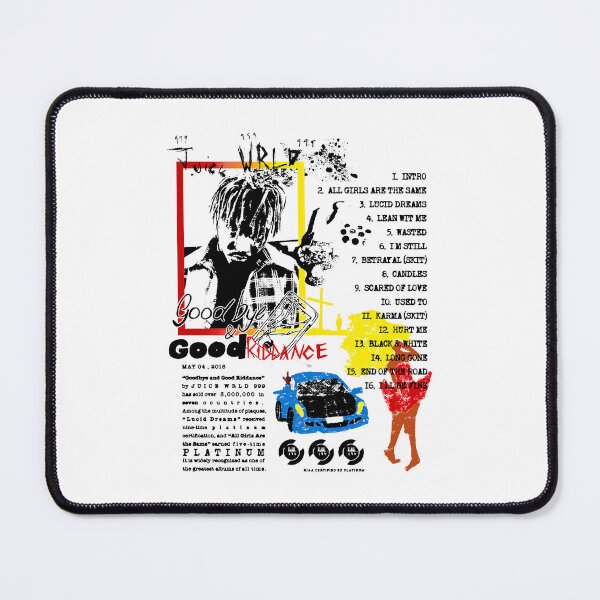 Item preview, Best Seller Of JUICE WRLD Vintage vol.012 designed and sold by stellmutha.