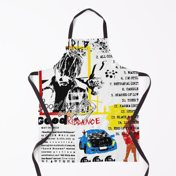Item preview, Best Seller Of JUICE WRLD Vintage vol.012 designed and sold by stellmutha.
