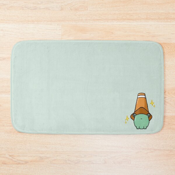 Item preview, Cone Frog designed and sold by Jackies-Spot.