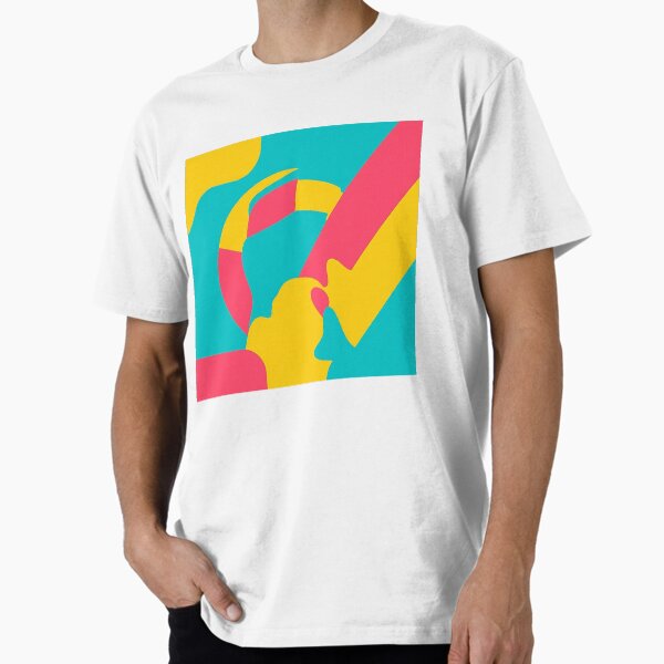 Item preview, Design multicolore designed and sold by HardLion.