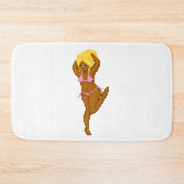 Item preview, Pixel Babe designed and sold by burgl4rcat.