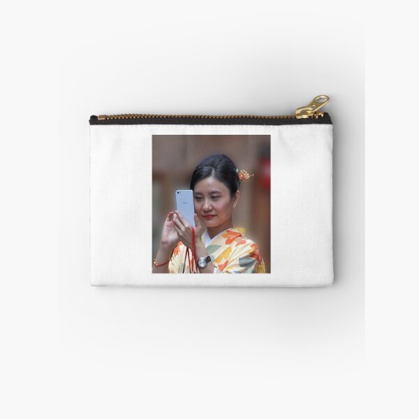 Item preview, Geisha Selfie designed and sold by phil decocco.