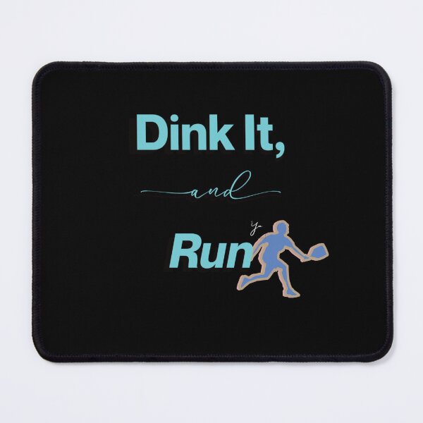 Item preview, Dink & Run designed and sold by StudioYen.