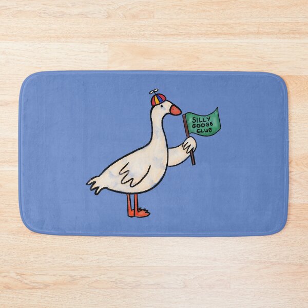 Item preview, Silly Goose Club designed and sold by briannaderro.
