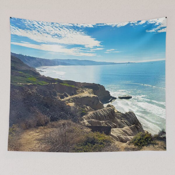 Item preview, Cliffside Dreams designed and sold by Diego Re.