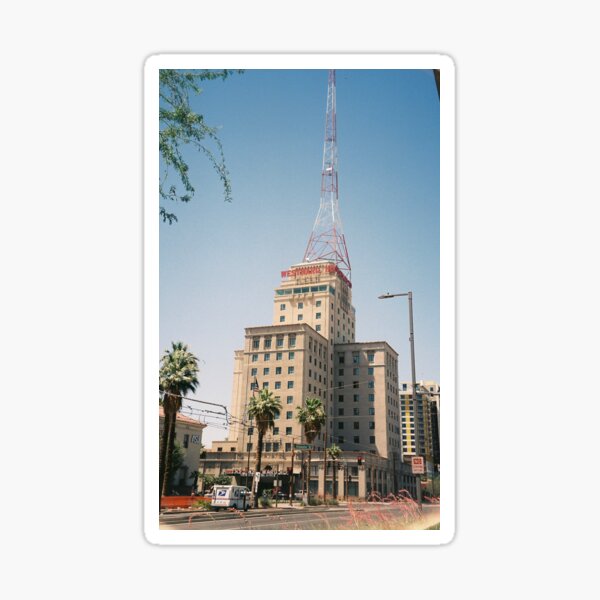 Item preview, Historic Westward Ho - Iconic Phoenix Landmark Hotel designed and sold by rlp15.