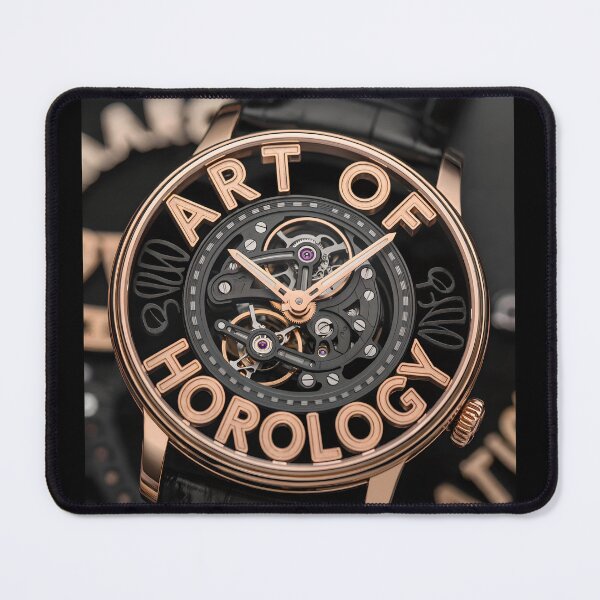 Item preview, Ticking Masterpieces of Mechanical Design designed and sold by WatchesAndMore.