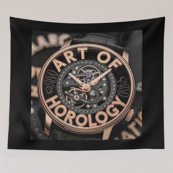 Item preview, Ticking Masterpieces of Mechanical Design designed and sold by WatchesAndMore.