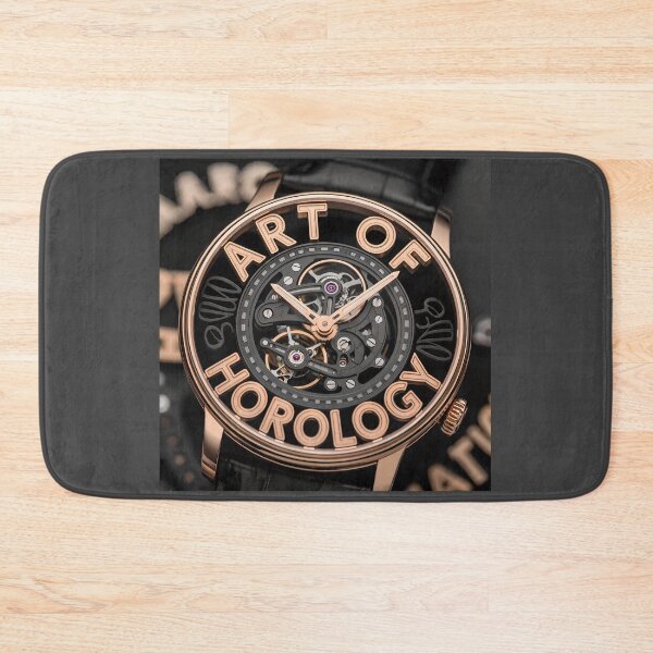 Item preview, Ticking Masterpieces of Mechanical Design designed and sold by WatchesAndMore.