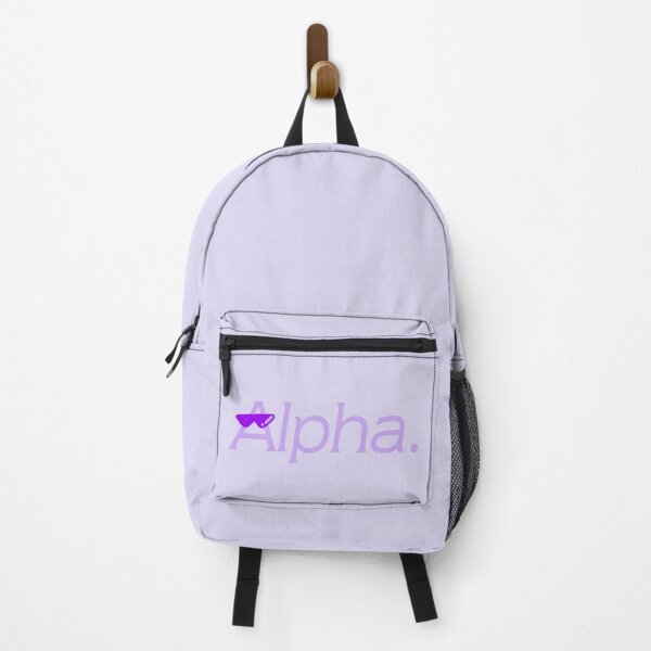 Item preview, Alpha - Funny Gen Alpha Slangs designed and sold by Sharetogether.