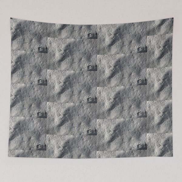 Item preview, Rock Face Look designed and sold by 104paul.