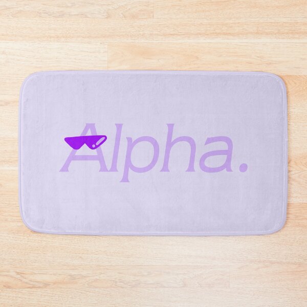 Item preview, Alpha - Funny Gen Alpha Slangs designed and sold by Sharetogether.