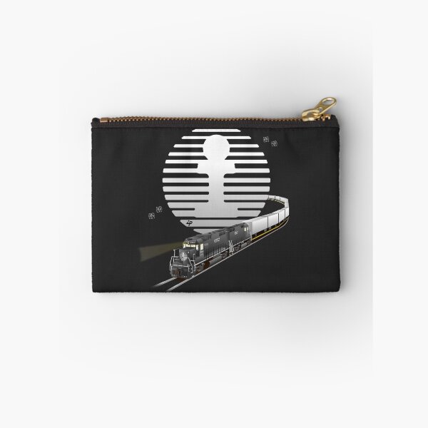 Item preview, That's No Moon designed and sold by Jake's Retro Rails.