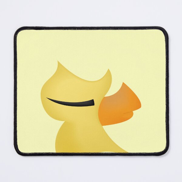 Item preview, Little yellow duck designed and sold by L’art de Clara.