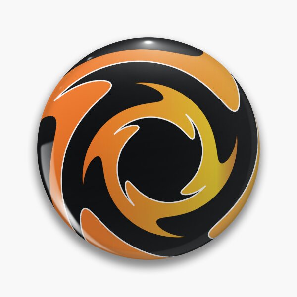 Item preview, Galaxy Blades: Fire designed and sold by MoN-TheSign.