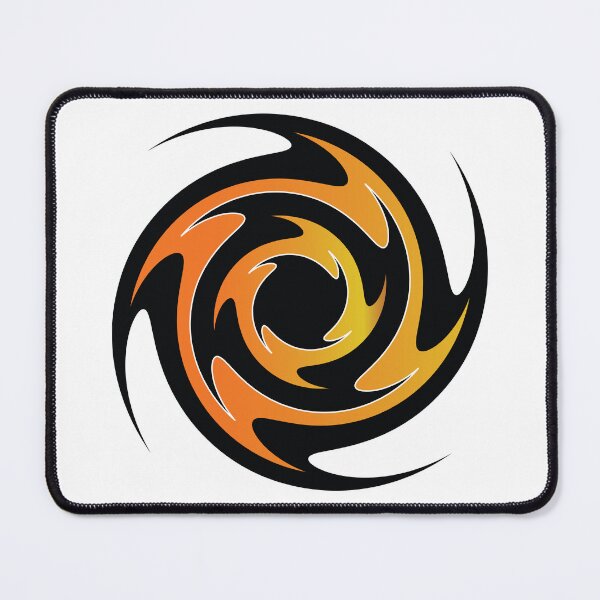 Item preview, Galaxy Blades: Fire designed and sold by MoN-TheSign.