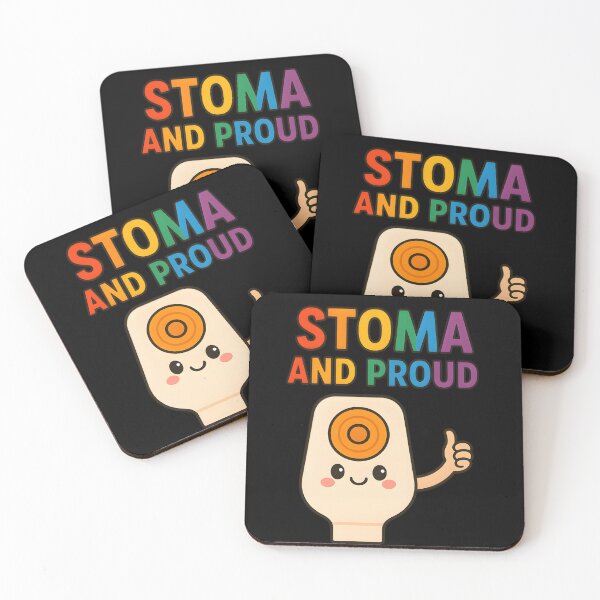 Item preview, Ostomy Love Your Stoma designed and sold by Uglyandcute.