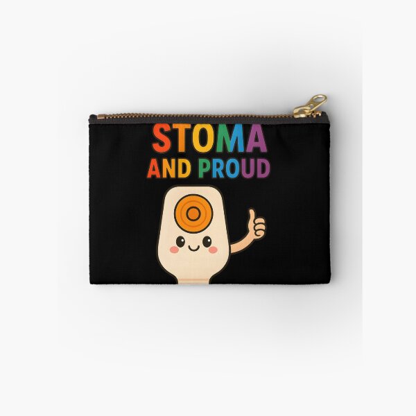 Item preview, Ostomy Love Your Stoma designed and sold by Uglyandcute.